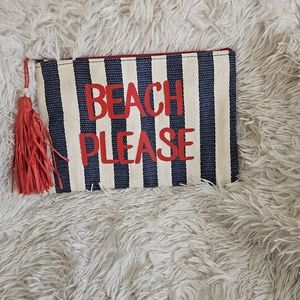 Women's clutch